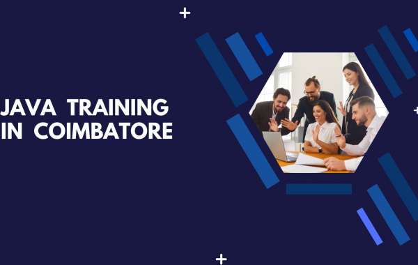 Java Training in Coimbatore