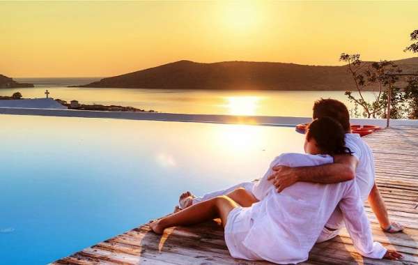 Discover Goa's Enchantment: A Couple's Paradise Awaits