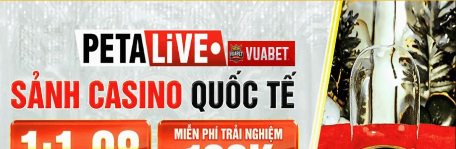 Vuabet88 Casino Cover Image