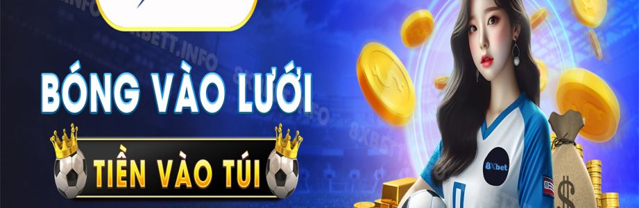 8xbet Thương Hiệu Giải Trí Cover Image