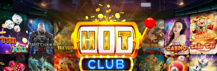 Hit club Cover Image