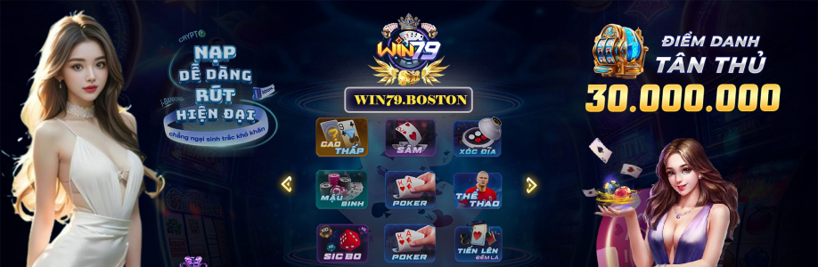 Win79 Boston Cover Image