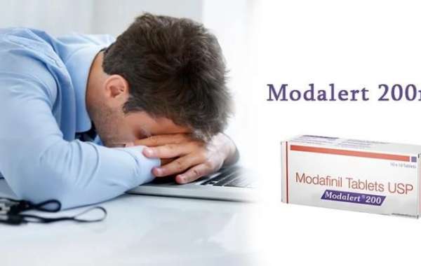 Modalert 200 mg Australia Stay Active and Reduce Weariness