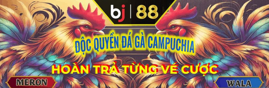 BJ88 Casino Cover Image