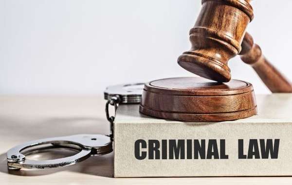 Your Rights Matter: Why You Need a Criminal Defence Attorney