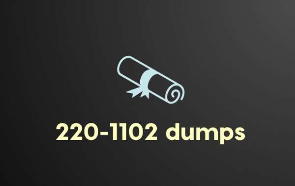 Why You Should Choose 220-1102 Dumps for Exam Prep