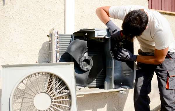 Expert AC Repair Service in Mahim: Stay Cool and Comfortable