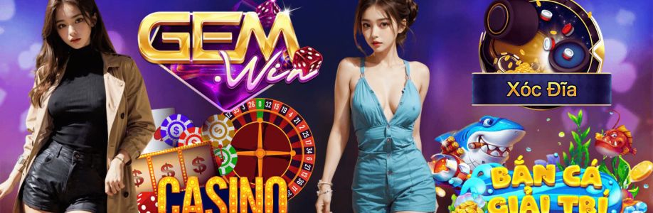 Gemwin Casino Cover Image