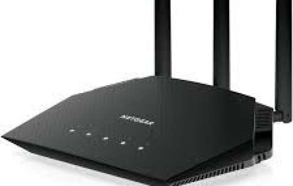 Maximizing Your Wi-Fi Range: A Comprehensive Netgear Range Extender Setup Guide