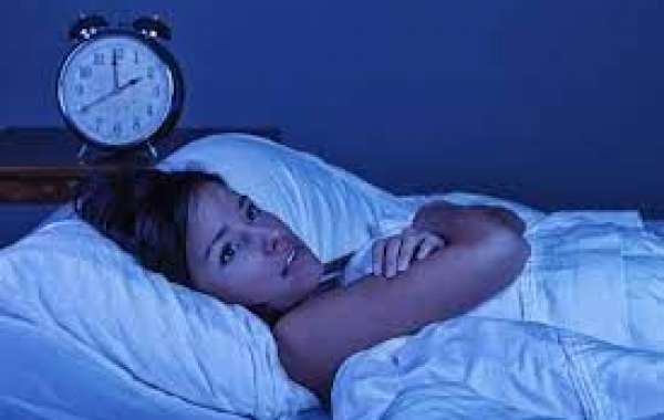 The Importance of Sleep: Why You Shouldn’t Ignore Insomnia