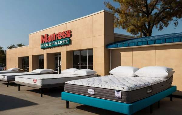 Mattress Market Forecast 2024: Trends and Predictions