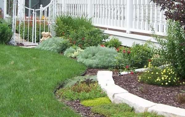 Landscaping in Appleton: Transforming Outdoor Spaces with Beauty and Functionality