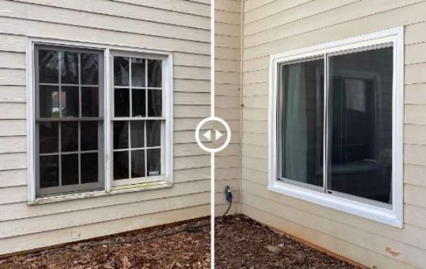 Woodstock Windows Installation Expert