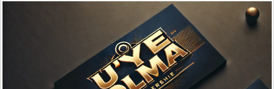 Uye Olma Cover Image