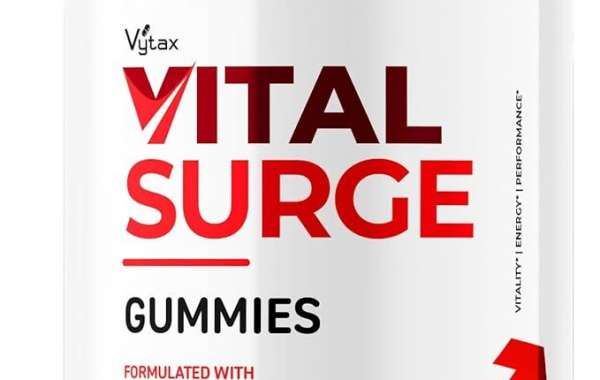 Vital Surge Male Enhancement Reviews, Cost, Ingredients | Scam Or Legit?