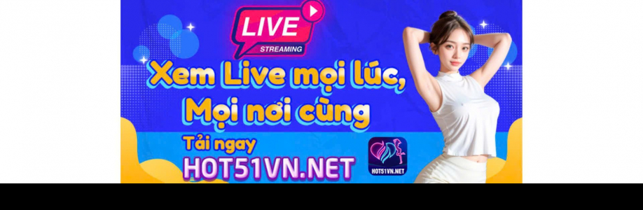 Hot51 App Livestream Cover Image