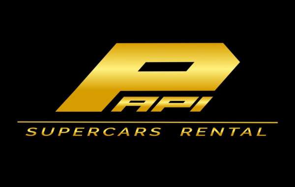 Experience the Luxury with PAPI SUPERCARS