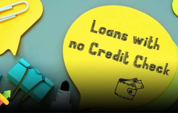 Exploring No Credit Check Loans for Financial Freedom