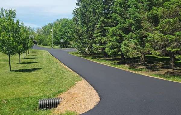 Are you in Wausau with an asphalt driveway that is in poor condition? Here's What You Can Do