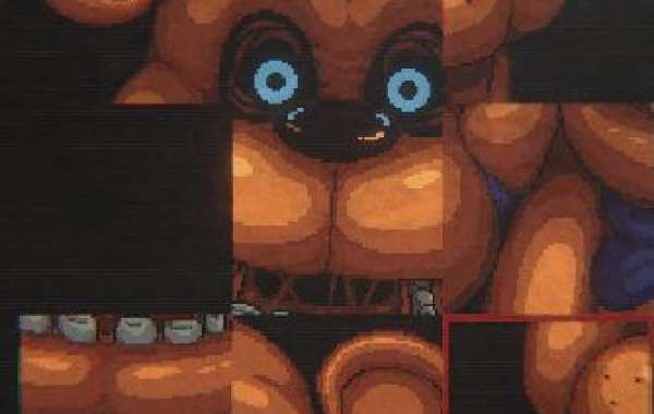 Features five nights at freddy's 2 game