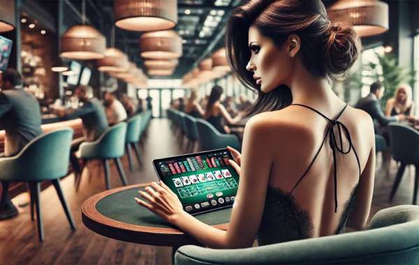 The Thrill of Online Slots