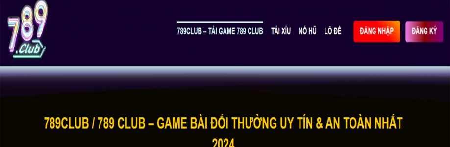 789CLUB Cover Image