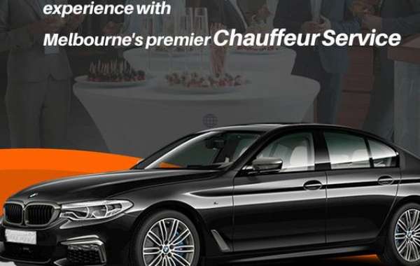 Berwick Chauffeur & Melbourne Airport Transfers: A Perfect Travel Solution