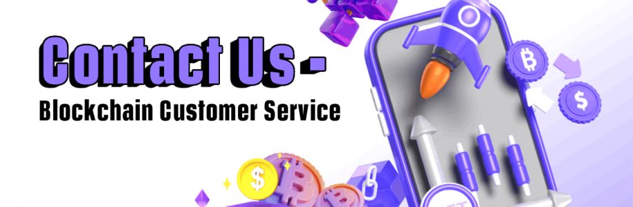 Blockchain Customer Care Cover Image