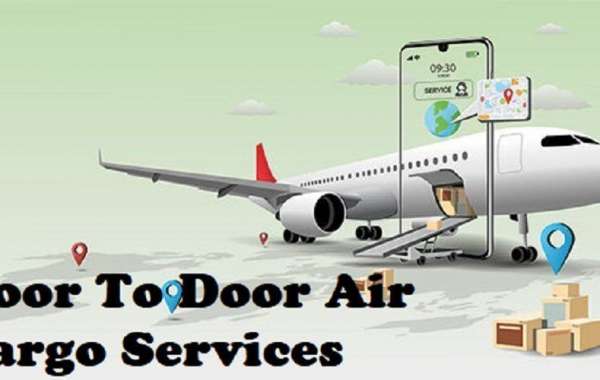 What You Need to Know About Door to Door Cargo Service