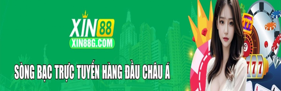 XIN88 – CÁ CƯỢC TRỰC TUYẾN Cover Image