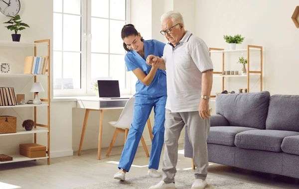 Comparing Skilled Nursing Facilities and Nursing Homes