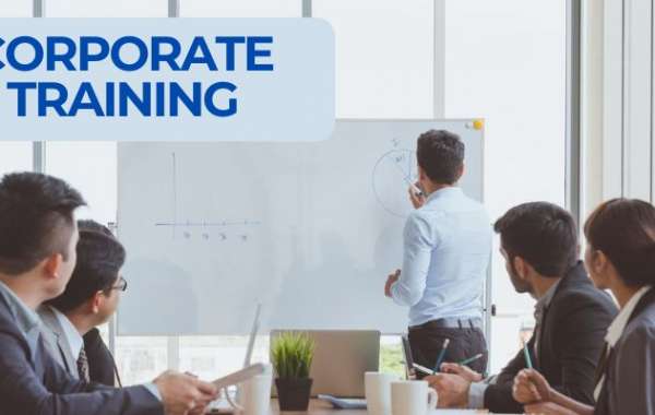 Best Corporate Training Institute