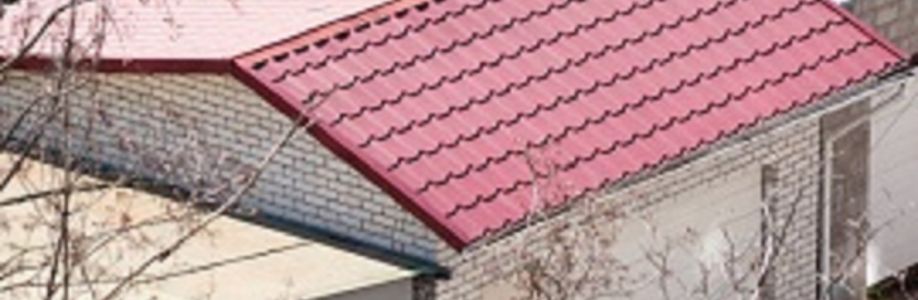 Harbor WestLake Roofing Cover Image