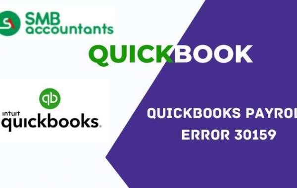 Common Causes of QuickBooks Error 30159 and How to Resolve Them