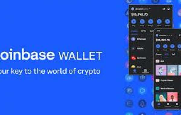 How to Download Coinbase Wallet Extension - Official Website