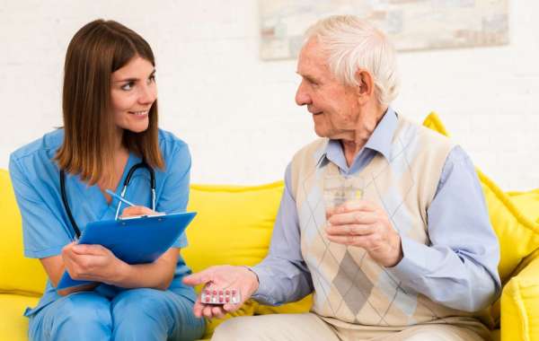 In-Home Care: Empowering Independence with Compassionate Support