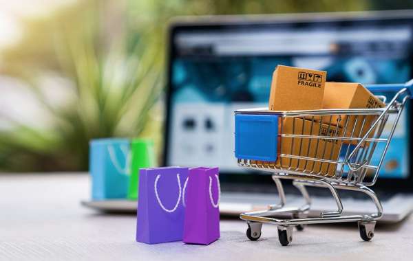 Brazil E-commerce Market Size, Share, Growth Report and Industry Analysis 2024-2032