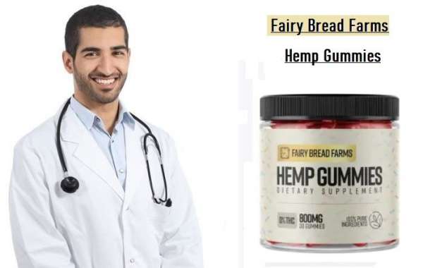 Fairy Farms Hemp Gummies New Zealand Price Reviews – Where To Buy?