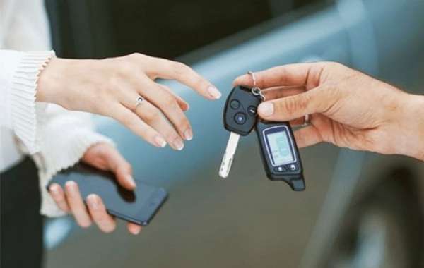 Car Key Replacement RasAl Khaimah: Reliable and Fast Solutions for Your Car Key Needs