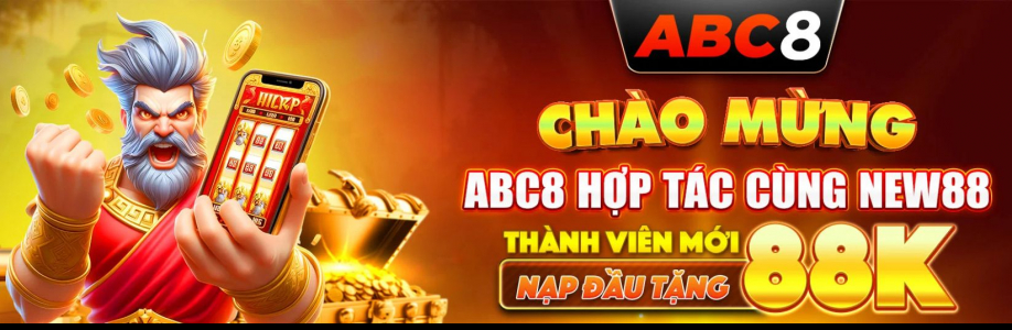 Trang chủ ABC8 Cover Image