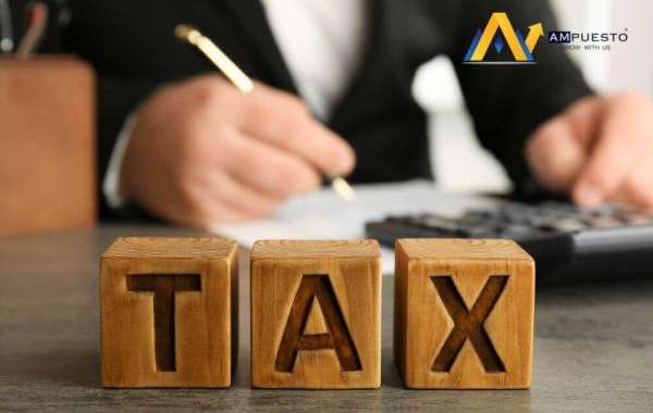 What Are the Advantages of Using an Online CA Service for Tax Filing