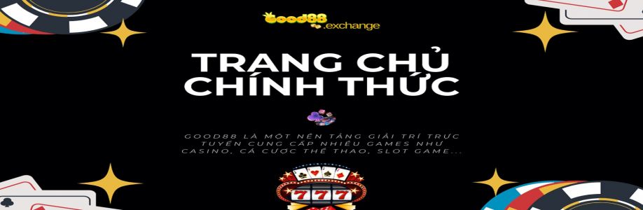 Good88 Trang Chủ Chính Thức Nhà Cái Good88.com Cover Image