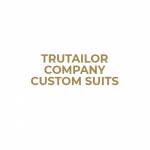 TruTailor Company profile picture