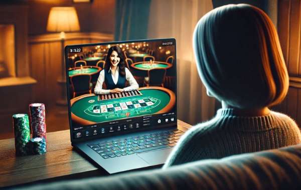 Mastering Online Casino Play