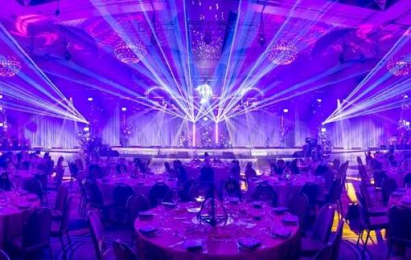 Audio Visual and Complete Production Solution For Events & Conferences