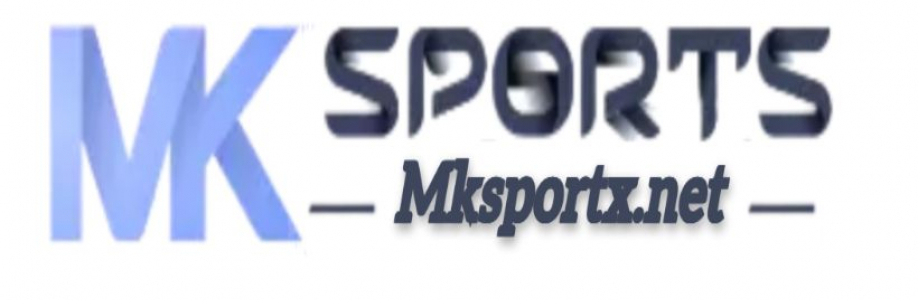 Mk Sport Cover Image