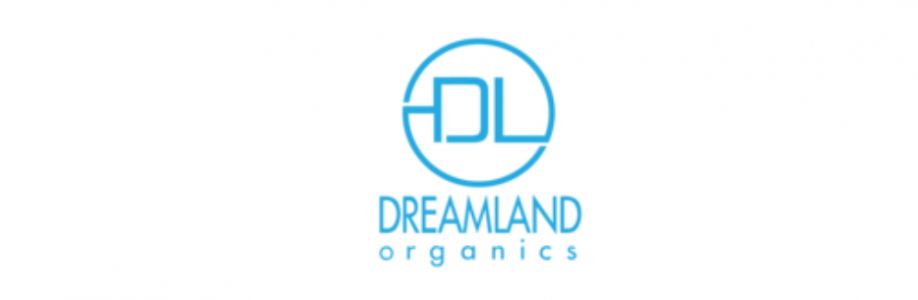 dreamlandorganics Cover Image