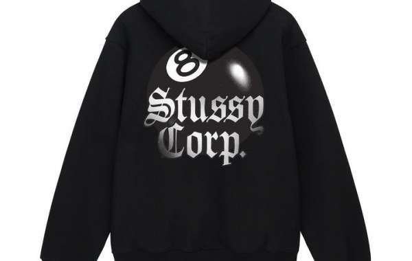 Authentic Stussy Hoodie Shopping Guide: Where to Buy