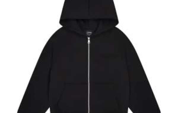 Carsicko Hoodie: The Perfect Blend of Style and Comfort