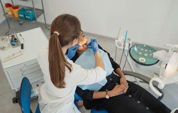 Exploring Dental Clinics in Ilford: Your Guide to Exceptional Oral Care